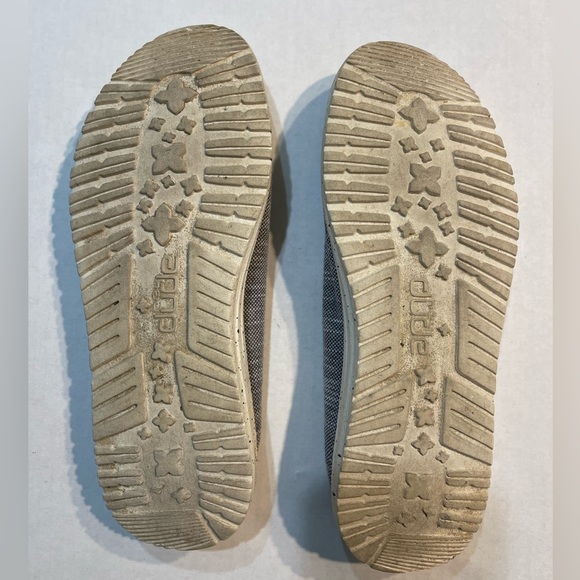 HEY DUDE WOMENS LEXI SLIP ON - Picture 5 of 7